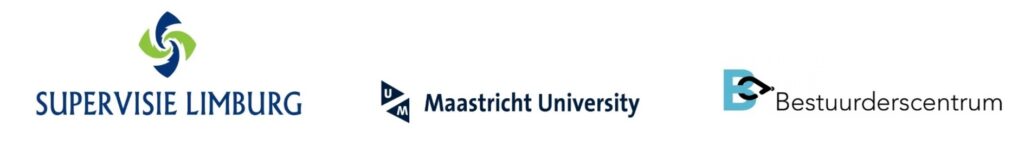 Supervisie Limburg Maastricht University Bestuurderscentrum
