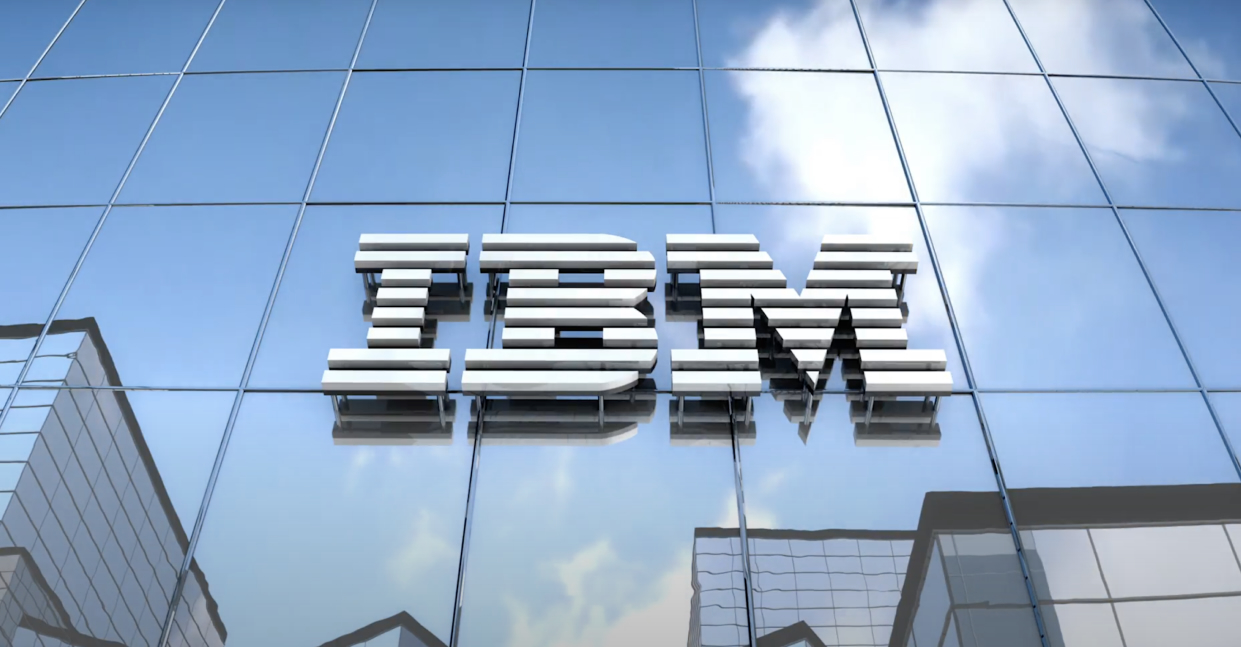 Game Changing IBM’s Employee Engagement