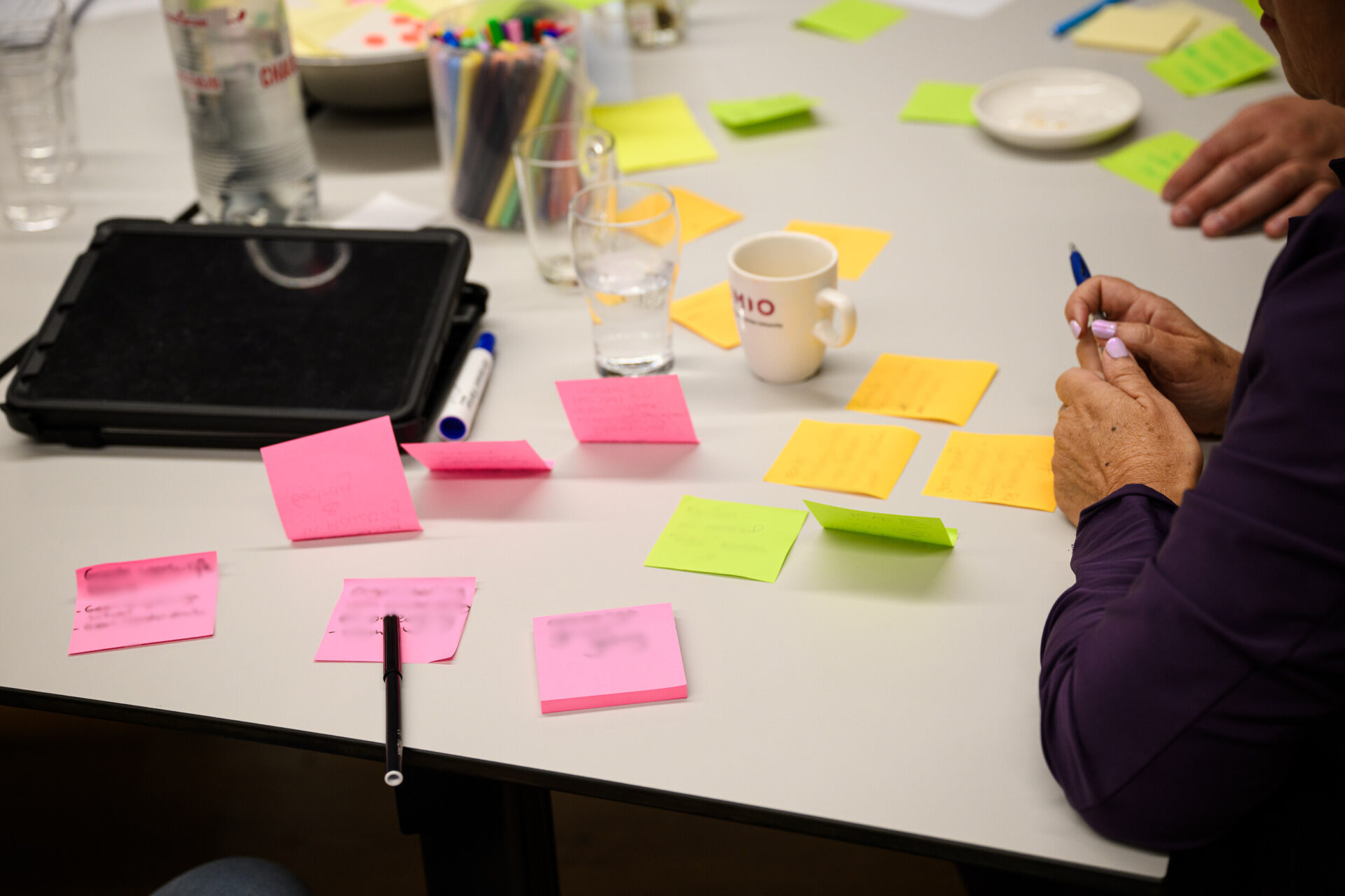 IGOM en UMIO: praktische inzichten voor een veranderende publieke sector in de masterclass Verandermanagement